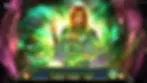 Merlin Realm of Charm - the Enchantress character screenshot