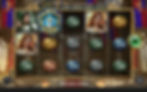 The Sword and the Grail Excalibur Mobile Screenshot