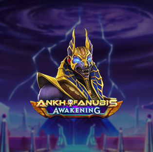 Play’n GO unleashes Anubis’ power in a thrilling Egyptian slot sequel