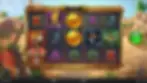 Legion Gold Unleashed mobile screenshot