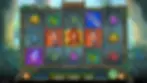 Merlin Realm of Charm reels screenshot