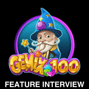 NEXT.io Q&A: Play’n GO head of game retention George Olekszy on GEMIX 100