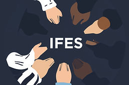 IFES in a circle.jpg