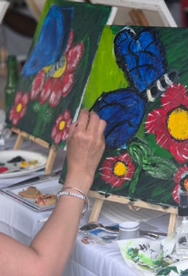 060626-student painting