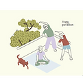 Yoga - Antara Senior Living Gurgaon - Rohit Jain - AK Jain & Associates - Legacy Build Lab