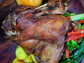 BraaiCraft Smokehouse Now in Gurgaon: Bringing India’s Best Fire-Cooked Roasts to Your Doorstep