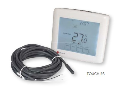 Myson Touchscreen Thermostat RS 230V | RHS