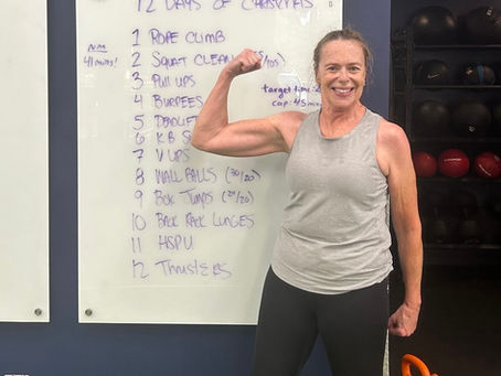 Why 1:1 Coaching Might Be For You