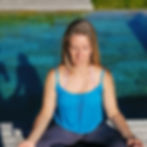 Yoga nach Patrick Broome - Morning Flow