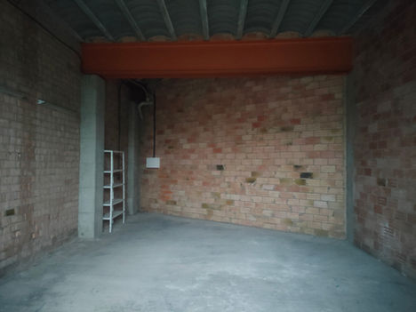 Consulta fisioteràpia PNI arquitectura salut sostenibilitat Integra David Estany