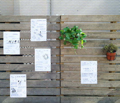 Repensem el pati de l'IES Marta Estrada de Granollers