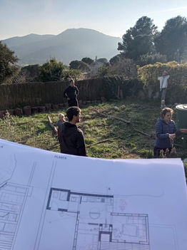 AdC _ Casa de Fusta a Vallromanes