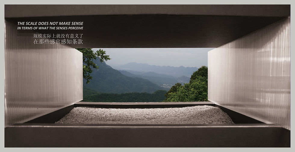 Peter Zumthor Schooling