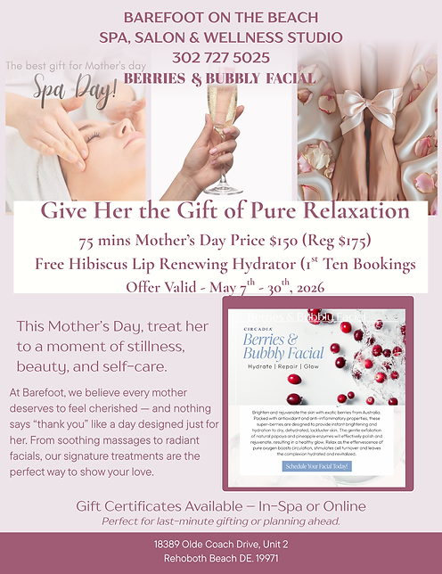 Barefoot on the Beach Spa, Salon & Wellness Studio-2.png