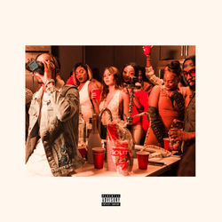 K-Major x E.Lucas - " Ready 4 it"