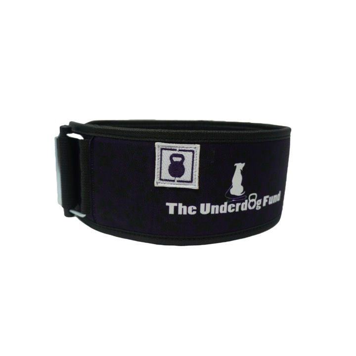 2POOD x The Underdog Fund
