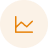 Icon representing cost analysis and budgeting tools