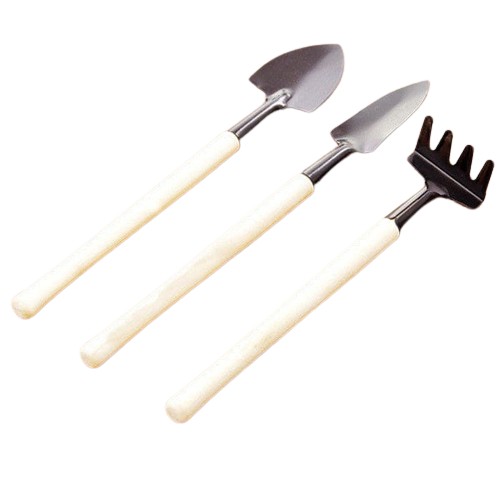 Gardening tools for Bonsai Small gardening tools for kids Buy on safoos