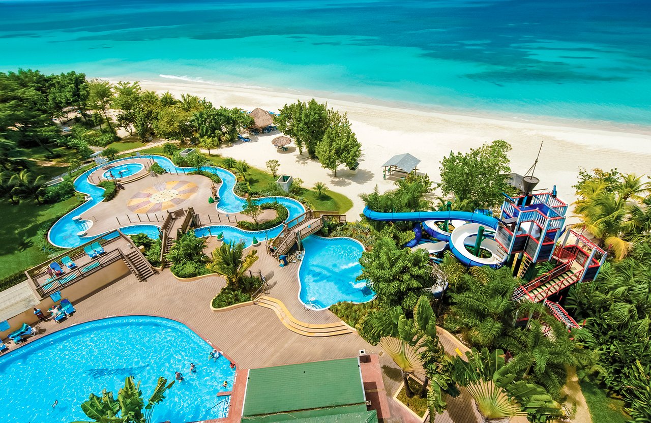 Top 7 Reasons To Visit BeachesNegril