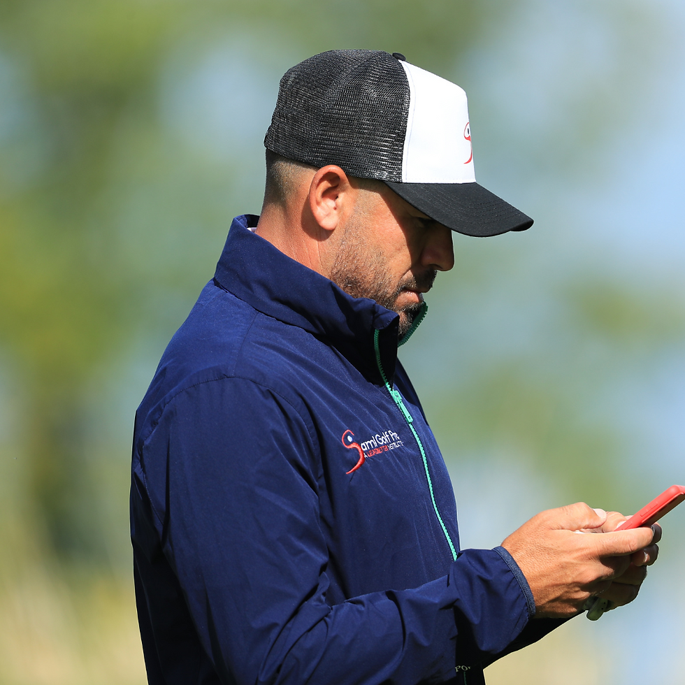 Cours amateur Junior individuel