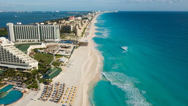 Top 10 Things To Do In Cancun