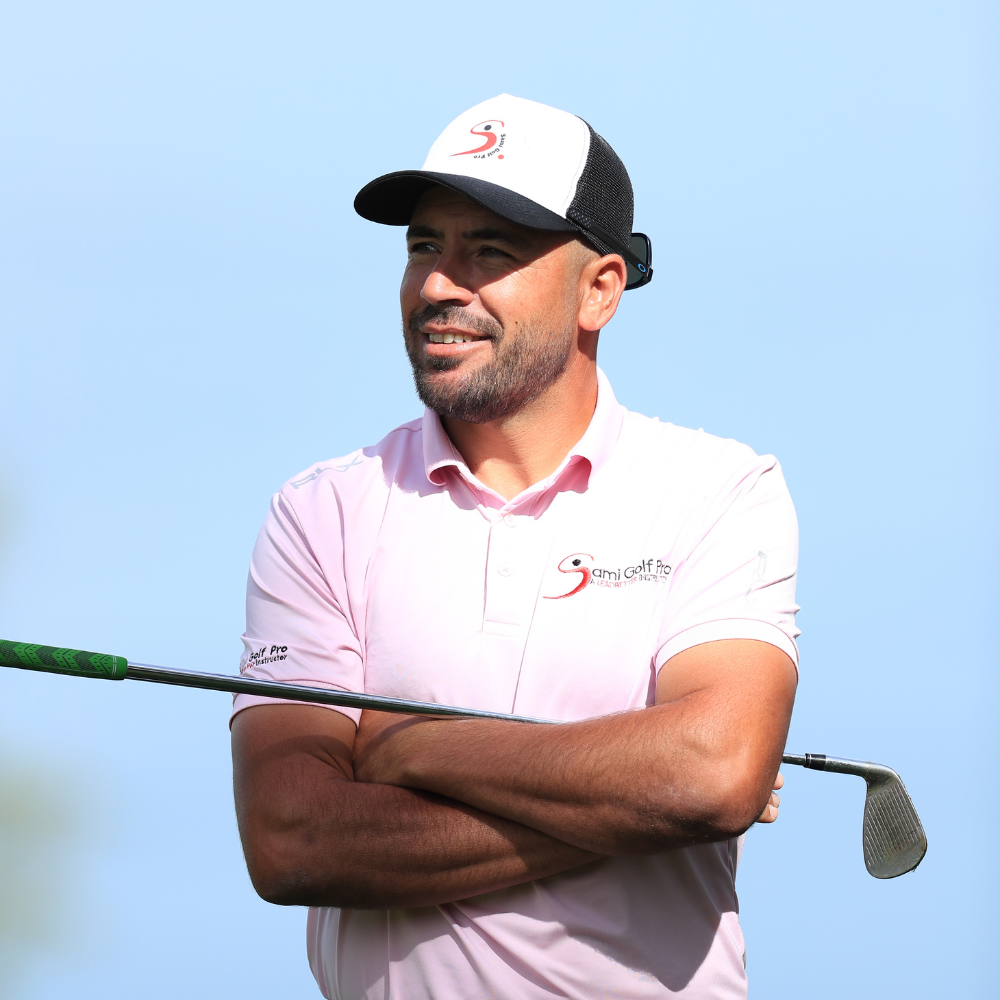 Amateur Junior TRIO course