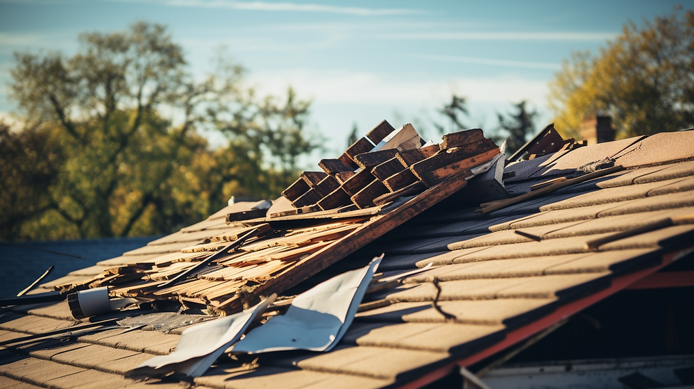 How to Get Insurance to Pay for Roof Replacement — Expert Public