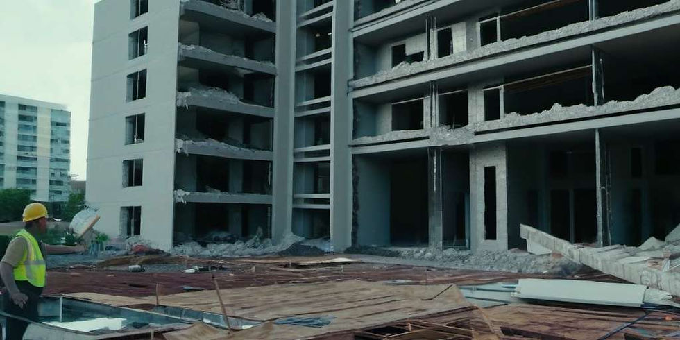 Condo Insurance Claims