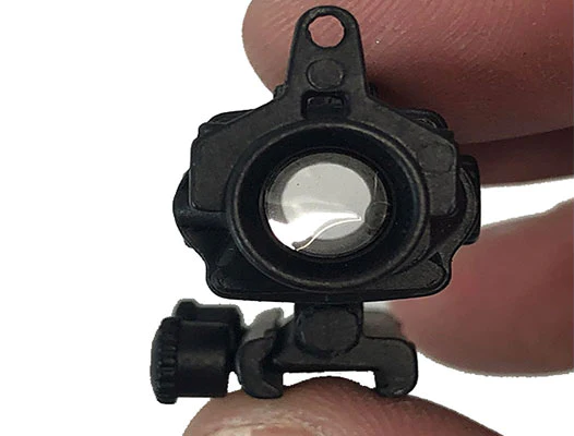 Miniatura: Goat Guns - Mini Scope 4X