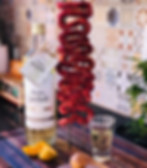 Miniatura: Cachaça minha Saudade Ouro Armaz. em Barril de Balsamo