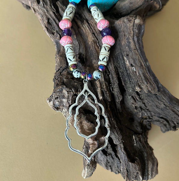Daphne's Healing Hands Crystal Creations