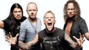 Metallica, Duran Duran y Rancid, en la edición argentina del Lollapalooza