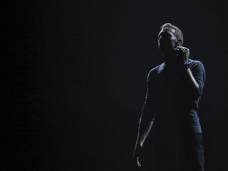 Brit Awards: Chris Martin conmovió en tributo a George Michael