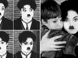 Hoy es el 127 cumpleaños de Charles Chaplin