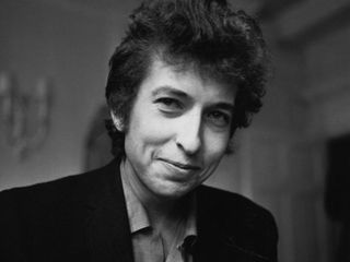 Bob Dylan, premio Nobel de Literatura 2016