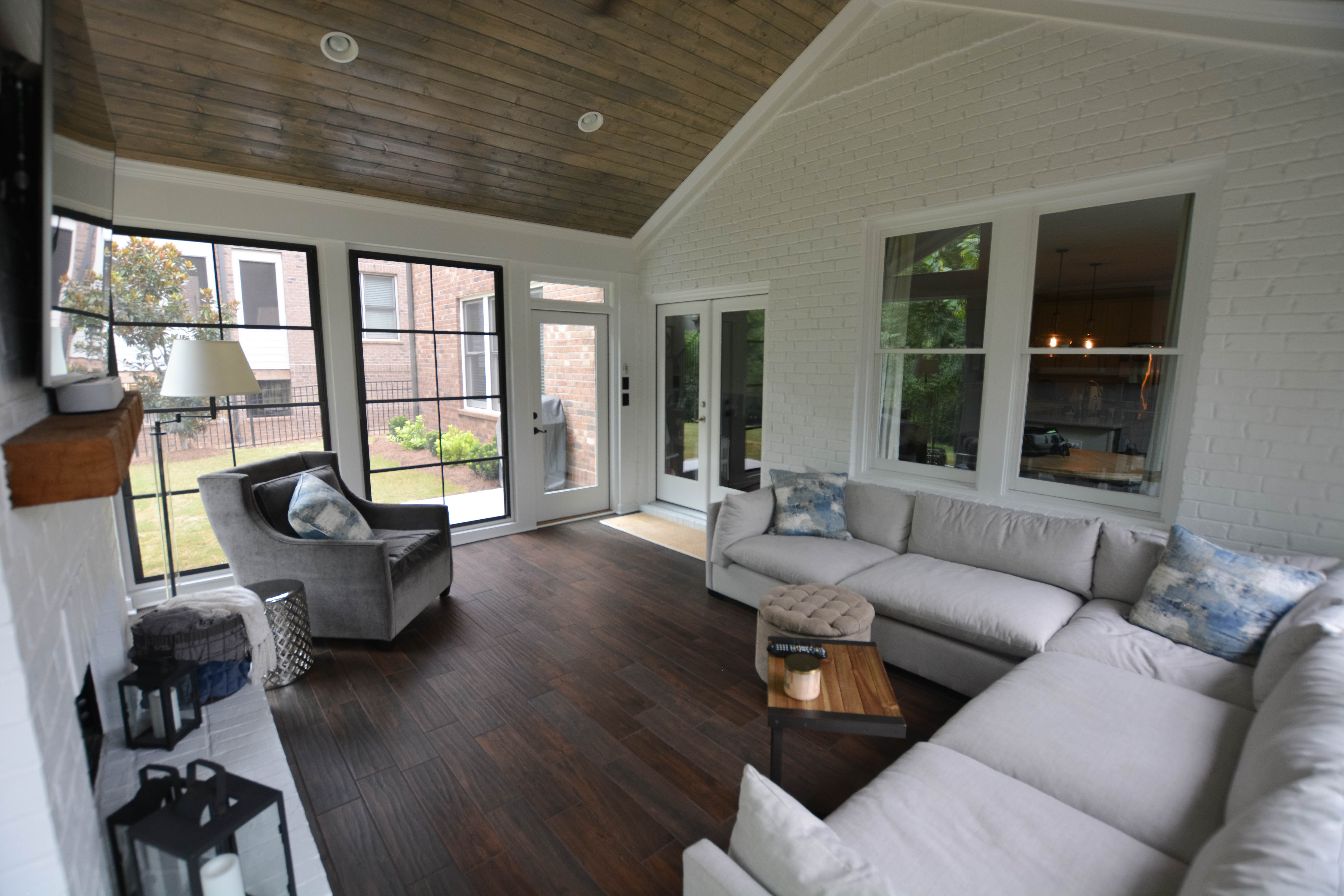 Brookleigh - After Int Living Room
