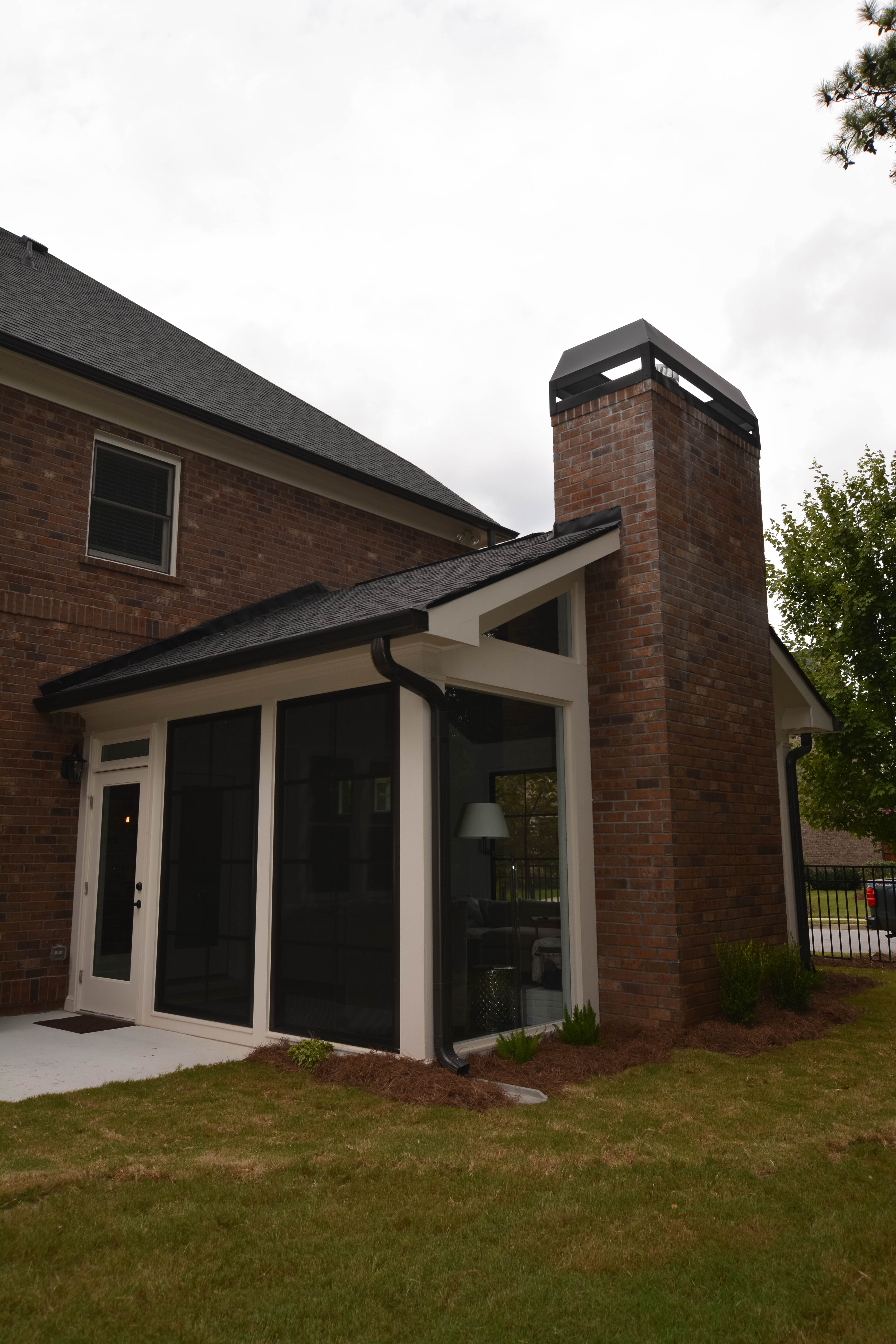 Brookleigh - After Chimney Ext(1)