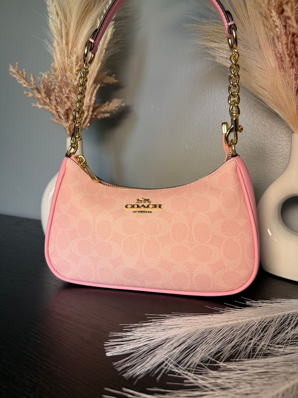 Thumbnail: Classic shoulder bag