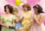 The Marvelous Wonderettes