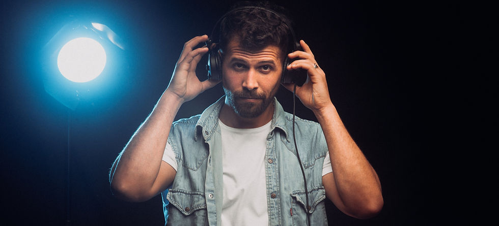 omri bismut dj