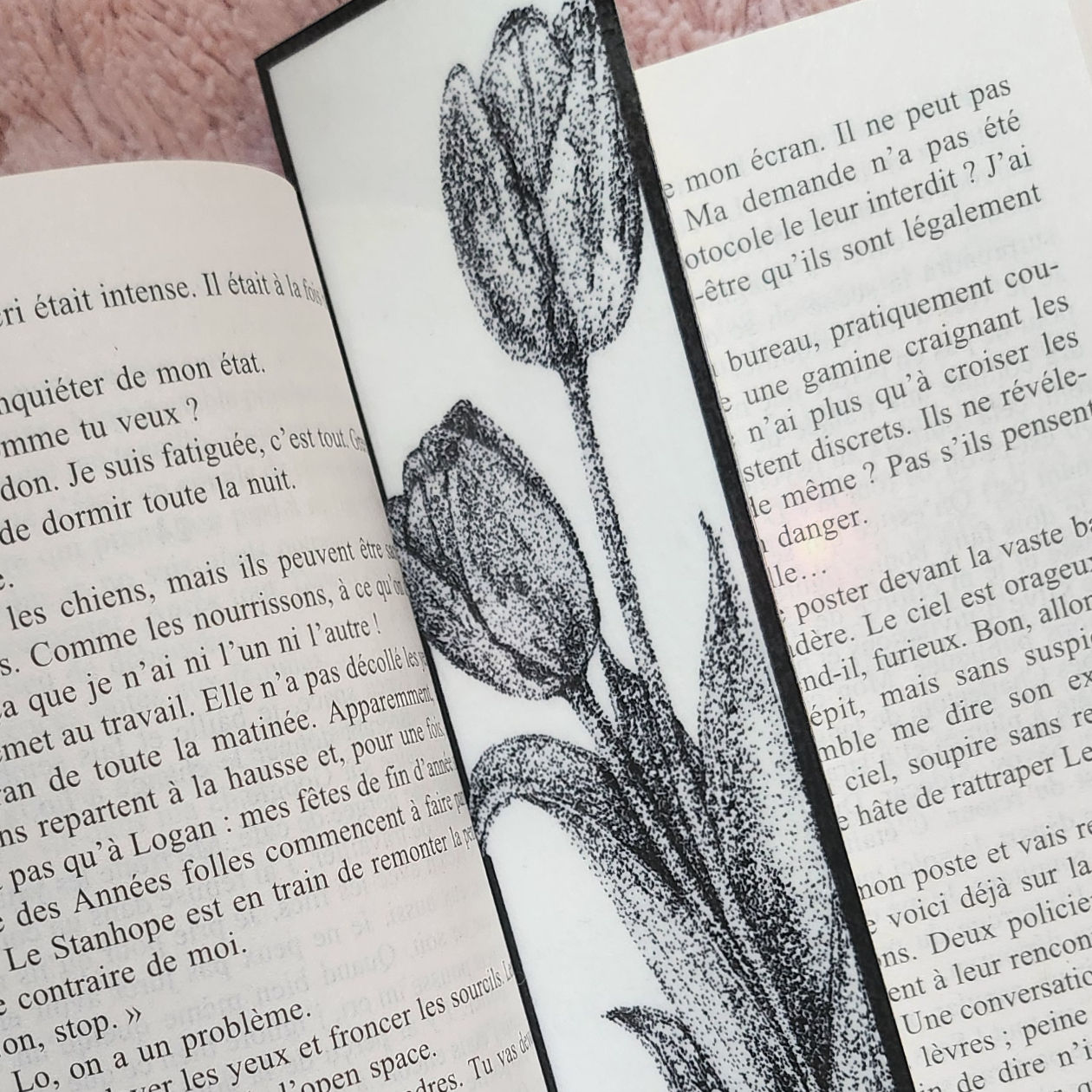 Tulipes