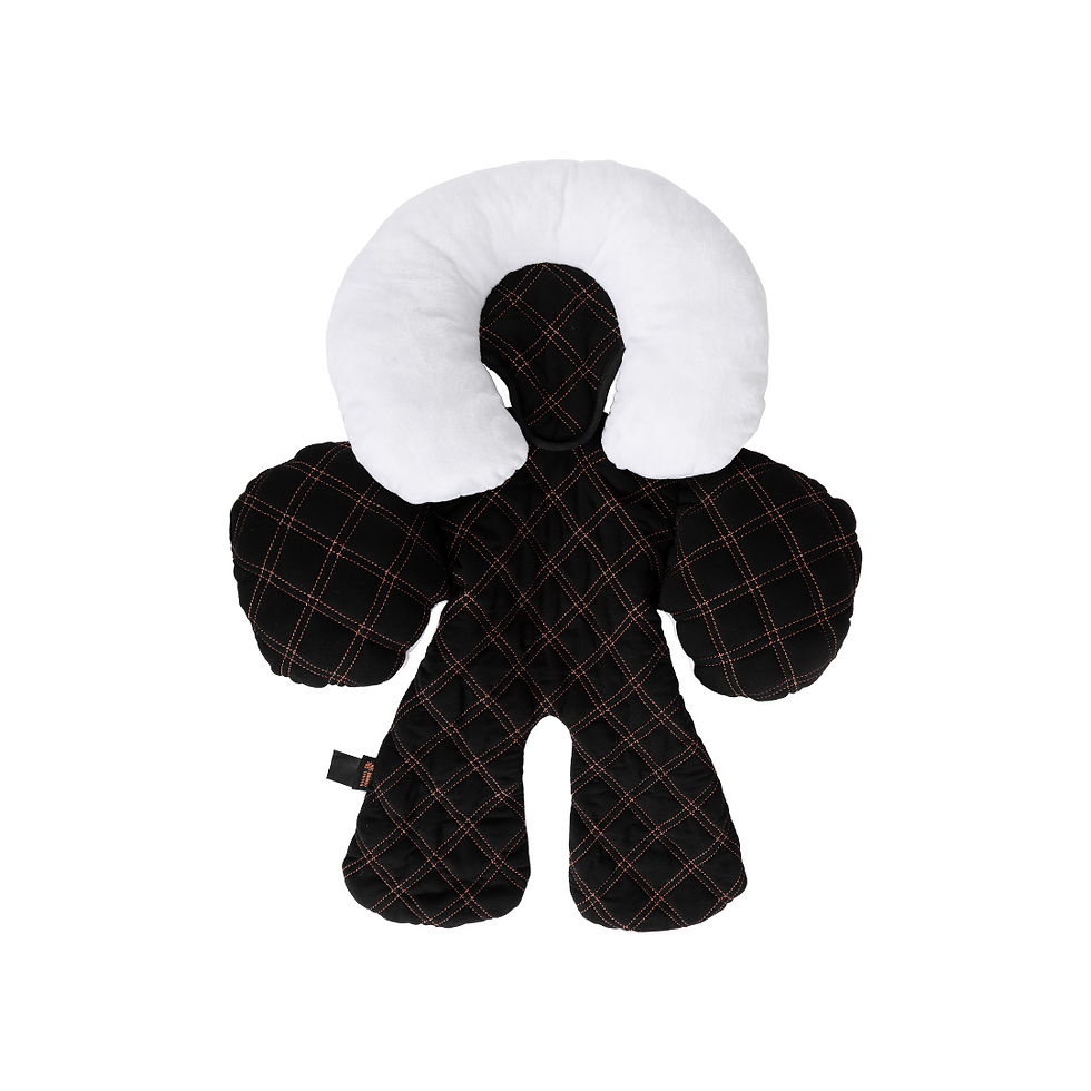 Thumbnail: Koopers Bamboo Head And Body Support