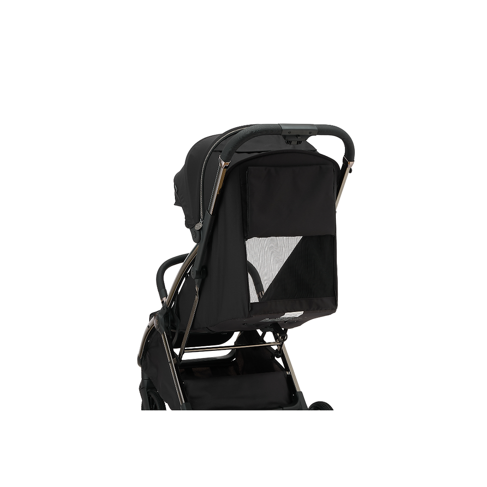 Thumbnail: Koopers Kozi SE Stroller | EN1888 Approved