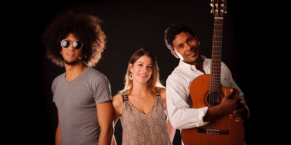 Cuban Music Night featuring Carlos!