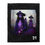 Thumbnail: Witches Dream Velveteen Plush Blanket