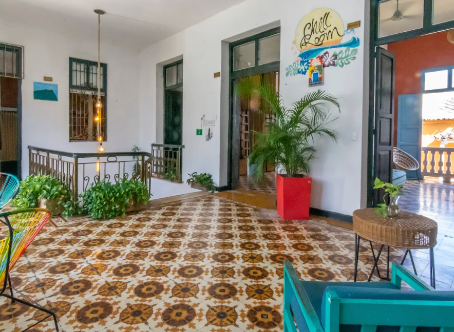 Hotel republicà