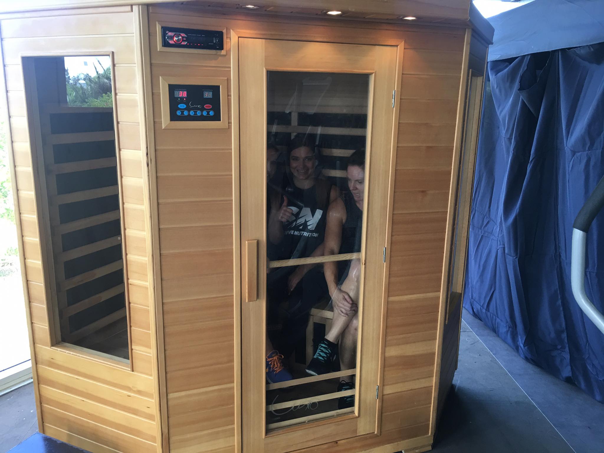 Strength And Power Gym Muscle Hut Queensland