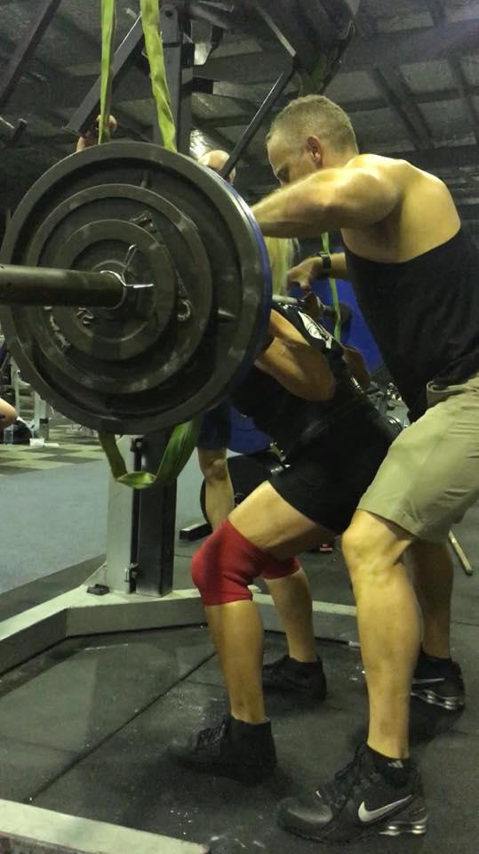 Strength And Power Gym Muscle Hut Queensland