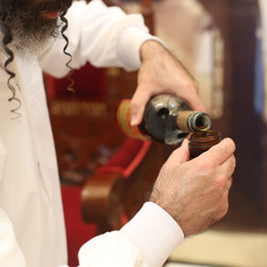 Beit Ariel Rosh HaShanah Drash Sept 18 2020 Video