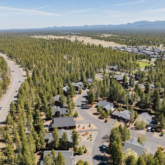 Affordable home on a spacious lot in La Pine, Oregon, surrounded by Central Oregon's natural beauty.